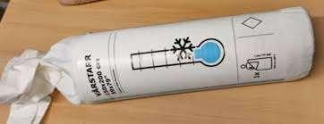 dekbed Ikea (zomerdekbed) met viscose, Ophalen, Wit, Deken of Dekbed, Nieuw