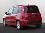 Fiat Panda 0.9 TwinAir Lounge Airco/PDC/Elektr. Pakket/NAP, Auto's, Euro 5, Zwart, Panda, Origineel Nederlands