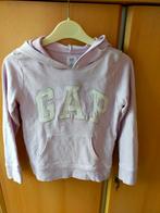 Sweater maat 128.  Merk Gap, Kinderen en Baby's, Kinderkleding | Maat 128, Gebruikt, Meisje, Trui of Vest, Ophalen of Verzenden