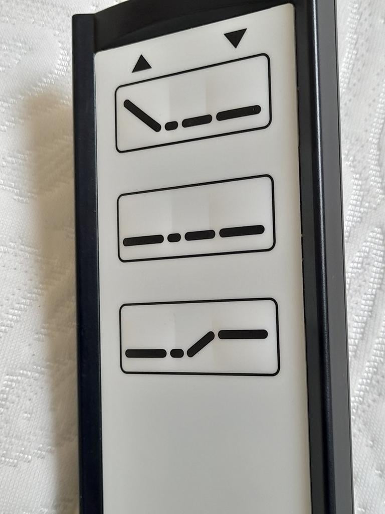 Electrich,anti decubitus matras+ papegaai, Huis en Inrichting, Slaapkamer | Bedden, Ophalen, Strak, Verstelbaar, 90 cm
