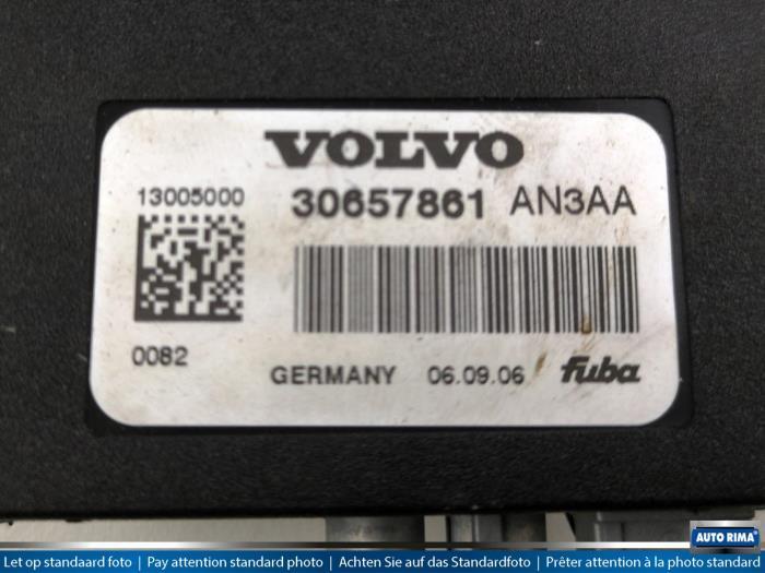 Antenne Versterker van een Volvo S80, Gebruikt, -, -, Ophalen of Verzenden