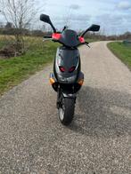 Aprilia sr frame duitse papieren, Ophalen of Verzenden, Zo goed als nieuw, Benzine, SR 50