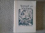 K. Norel / Verzet en Victorie (1947; jeugdboek), Boeken, Ophalen of Verzenden, Algemeen, Tweede Wereldoorlog, Gelezen