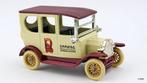 Ford Model T Car 1920 - Lledo, Days Gone, Ophalen of Verzenden, Gebruikt, Auto
