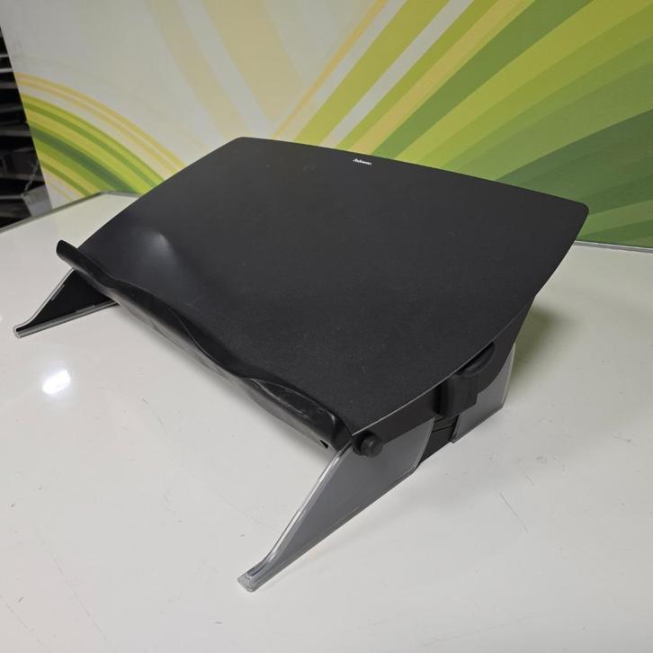 Fellowes documenthouder/schrijfhelling Easy Glide ihv, Diversen, Bureau-accessoires, Gebruikt, Ophalen