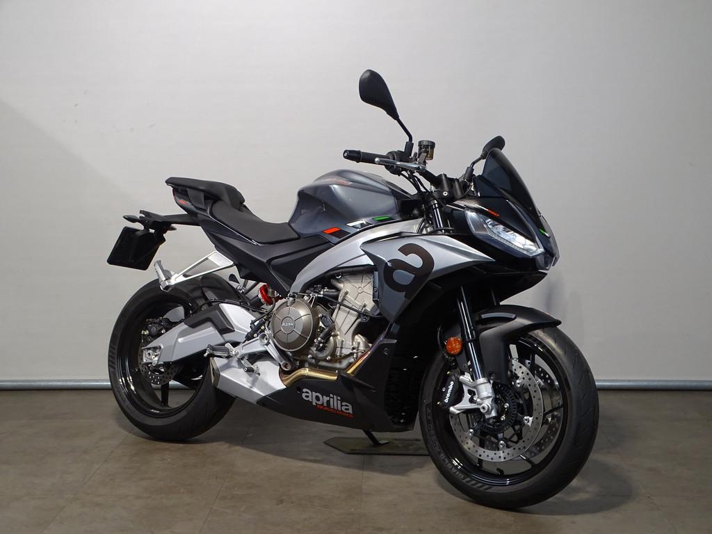 Aprilia Tuono 660, Bedrijf, Sport, Meer dan 35 kW