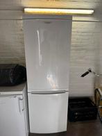 Zanussi Koel/Vries Combinatie - Gebruikt, Ophalen, Gebruikt, 200 liter of meer, 60 cm of meer