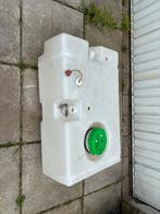 Watertank voor Burstner camper - Gebruikt, Ophalen, Gebruikt