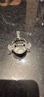 7 swarovski beeldjes, Verzamelen, Swarovski, Ophalen, Zo goed als nieuw, Figuurtje