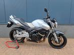 SUZUKI GSR 600 A (bj 2013), Motoren, SUZUKI, 4 cilinders, Motorrijbewijs A, Bedrijf