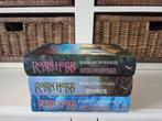 Robin Hobb - De boeken van de zoon van de krijger, Ophalen of Verzenden, Gelezen