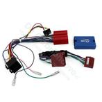 MX5 Stuurwielinterface (Bose), De Cabriohoeve VOF, Nieuw, Info@cabriohoeve.nl, Julianalaan 9, 9462PG Gasselte, Nederland