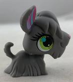 LPS 3113 Hond Scottie Schotse Terriër Grijs Hasbro, Coolsingel 104, 3011 AG Rotterdam, Netherlands, Verzenden, Zo goed als nieuw