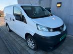 Nissan nv200 2015 en volkswagen caddy 2017, Auto's, Bestelauto's, Particulier, Te koop