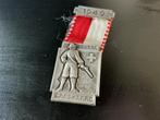 Historische Zwitserse Schietmedaille 1949 S.S.M.-S.S.C., Verzamelen, Verzenden, Gebruikt