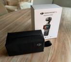 DJI Osmo Pocket 3 Creator Combo, Ophalen of Verzenden