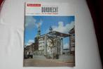 Dordrecht 1963, tijdschrift Knickerbocker, spec edition, Ophalen of Verzenden, 20e eeuw of later, Gelezen