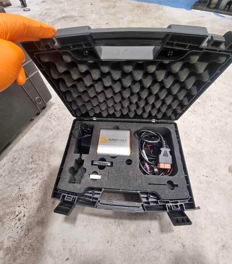 Autotuner Slave - Chiptuning Tool, Verzenden, Gebruikt, Universele onderdelen