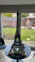 Lego Icons 10307 Eiffeltoren - Prima Staat!, Ophalen, Zo goed als nieuw, Complete set, Lego
