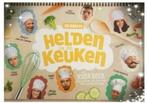 Jumbo Helden in de keuken, Jumbo, Ophalen of Verzenden