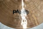 Paiste Alpha hihat bekkens 755/919gr. 13 inch  <25251318>, Gebruikt, ., Drums of Percussie, Ophalen of Verzenden
