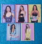 Olivia Rodrigo posters, Rechthoekig Staand, A4 of kleiner, Nieuw, Ophalen of Verzenden