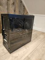 Budget gaming PC, Ophalen, Gebruikt, Zelf gebouwde pc, Gaming