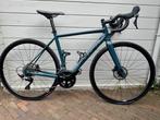 Sensa Romagna SLE racefiets S/51 cm in heel nette staat, Fietsen en Brommers, Fietsen | Racefietsen, 28 inch, Gebruikt, Aluminium
