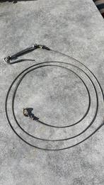RVS mastkabels met beslag, 3 stuks, Watersport en Boten, Ophalen, Gebruikt, Tuigage en Masten, Motorboot