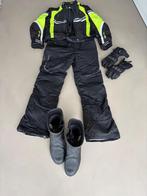 Compleet motorpak. Maat L. XL. 42, Ophalen of Verzenden, Richa, Tweedehands, Heren