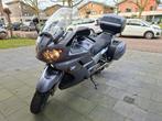 Yamaha FJR1300 uit 2006 - Compleet met koffers en ABS, Motoren, Motoren | Yamaha, 4 cilinders, Motorrijbewijs A, Particulier, Meer dan 35 kW