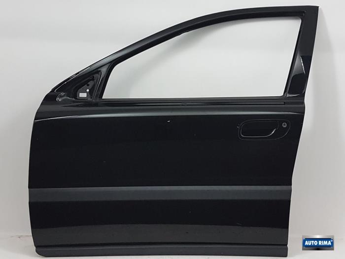 Portier 4Deurs links-voor van een Volvo V70 (019), Gebruikt, -, Deur, -