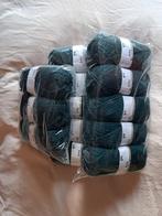 13x Julia Wol, Ophalen of Verzenden, Nieuw, Breien of Haken, Wol of Garen