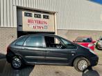 Citroen Xsara Picasso 1.6i | Airco | Nieuwe APK, Bedrijf, 1587 cc, 900 kg, Velours
