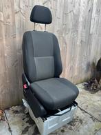 2 autostoelen Mercedes Sprinter (W906) / VW Crafter, Ophalen, Gebruikt, Mercedes-Benz