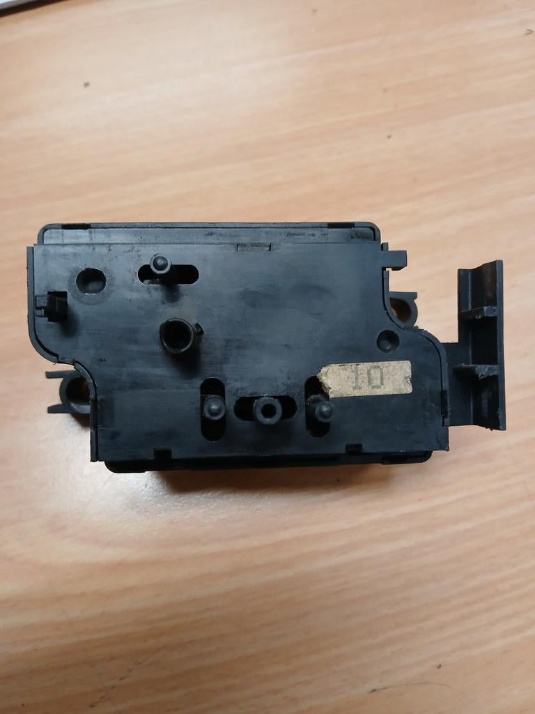 Gezocht Stoelbediening mercedes w126, Auto-onderdelen, Ophalen of Verzenden