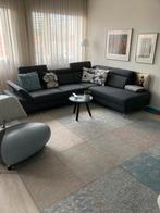 Vloerkleed Louis de poortere gustavian bleu  360 cm X 280 cm, Ophalen of Verzenden, Gebruikt