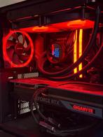 Intel Core i5-13600KF + MSI PRO Z790-P WIFI moederbord combo, Gebruikt, Overige, Ophalen of Verzenden, 4 Ghz of meer