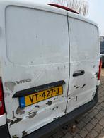 Achterdeuren Mercedes Vito 2016 - Gebruikt, Auto-onderdelen, Gebruikt, Deur, Mercedes-Benz, Ophalen of Verzenden