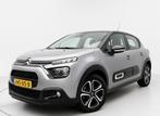 Citroen C3 1.2 PureTech Carplay Cruise Led 3256 Km Nieuwstaa, Voorwielaandrijving, 450 kg, Gebruikt, 1199 cc
