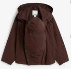 zwangerschaps zomer jas positie nieuw 48 bruin jack trendy, Bonprix, Bruin, Maat 46/48 (XL) of groter, Nieuw