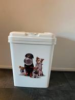 Voerton hond, Ophalen of Verzenden, Hond