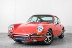 Porsche 911 L 2.0 SWB (bj 1968), Auto's, Gebruikt, Bedrijf, Handgeschakeld, Geïmporteerd