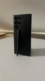 Samsung s22 ultra, Telecommunicatie, Mobiele telefoons | Samsung, Zwart, Ophalen of Verzenden, Zo goed als nieuw, Galaxy S22