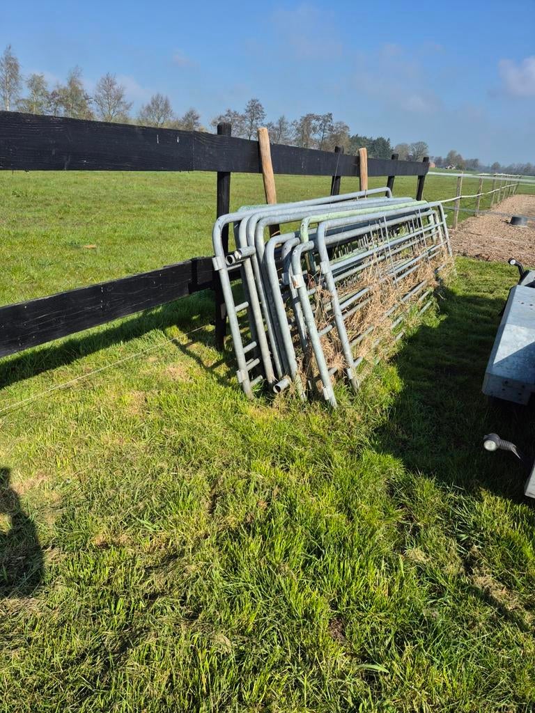 Land hekken te koop, Dieren en Toebehoren, Stalling en Weidegang