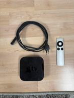 Apple TV 2, Ophalen of Verzenden, Gebruikt, HDMI, Zonder harde schijf