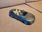 BMW M6 Cabriolet schaalmodel 1:18 Maisto, Hobby en Vrije tijd, Modelauto's | 1:18, Ophalen of Verzenden, Zo goed als nieuw, Maisto