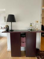 pastoe dressoir, design klassieker, Ophalen, Zo goed als nieuw, 25 tot 50 cm, 150 tot 200 cm