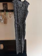Jumpsuit Travelstof van  expresso maat 42, Ophalen of Verzenden, Zo goed als nieuw, Maat 42/44 (L), Zwart