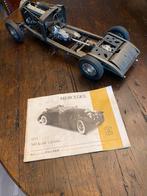 Pocher Mercedes 500k schaal model 1;8, Overige merken, Auto, Groter dan 1:32, Ophalen of Verzenden